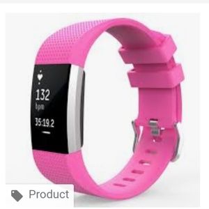 Fitbit charge 2 band